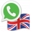 English WhatsApp